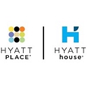 Hyatt Place logo