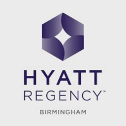 HRB Hotel Company Ltd T/A Hyatt Regency Birmingham logo