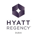 Hyatt Regency logo