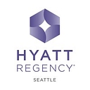 Hyatt Regency Seattle logo