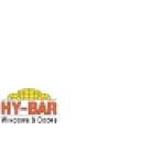 Hybar Windows & Doors logo