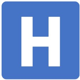 Hybase Technologies Inc logo