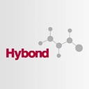 Hybond Adhesives Specialists logo