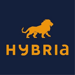 Logo Hybria
