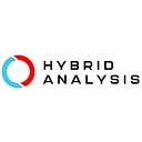 Hybrid-Analysis Logo