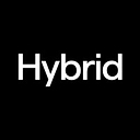 Hybrid Design Inc. logo