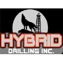 Hybrid Drilling logo