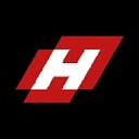 Hybrid Fitness logo