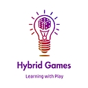 Holly - The Dyslexic Game Maker logo