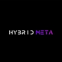 Hybrid Meta logo
