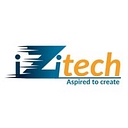 iZitech Solutions logo