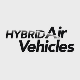 Hybrid Air Vehicles Limited logo