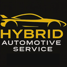 UK Hybrid Automotive Limited logo