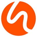 Hybride logo