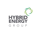 Hybrid Energy Group logo
