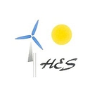 Hybrid Energy Solution logo