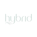 Hybrid Floral Design logo