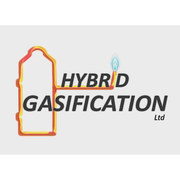 HYBRID GASIFICATION LTD logo