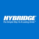 Hybridge Dental Implants logo