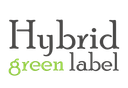 hybridgreenlabel.com logo