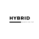 Hybridhyroxtraining logo