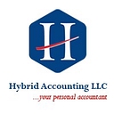 Hybrid Accounting logo
