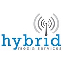 Hybrid Media Services logo