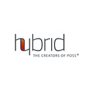 Hybrid Plastics Inc logo