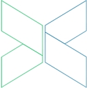 Hybridvalley logo
