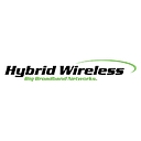 Hybrid Wireless Inc. logo