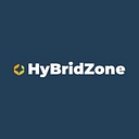 Hybridzone logo
