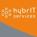 Hybrit Services logo