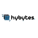 hybytes logo
