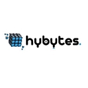 Hybytes logo