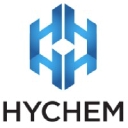 Hychem   Construction Resins logo