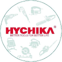 HYCHIKA logo
