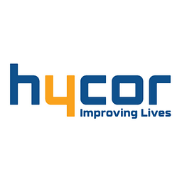 Hycor Biomedical LLC logo