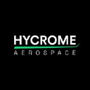 Hycrome logo