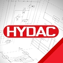 Hydac Pty Ltd Australia logo