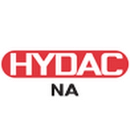 HYDAC International GmbH - Büro Mitte logo