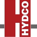 Hydco, Inc. logo
