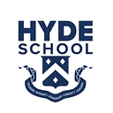 Hyde School logo