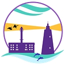 Hyde County School District logo