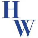 THE HYDE AND WATSON FOUNDATION logo