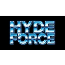 HYDEFORCE logo