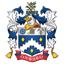 Hyde High School logo