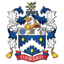Hyde High School logo