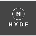 Hyde logo