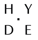 Hyde logo