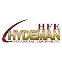 The Hydeman Company logo